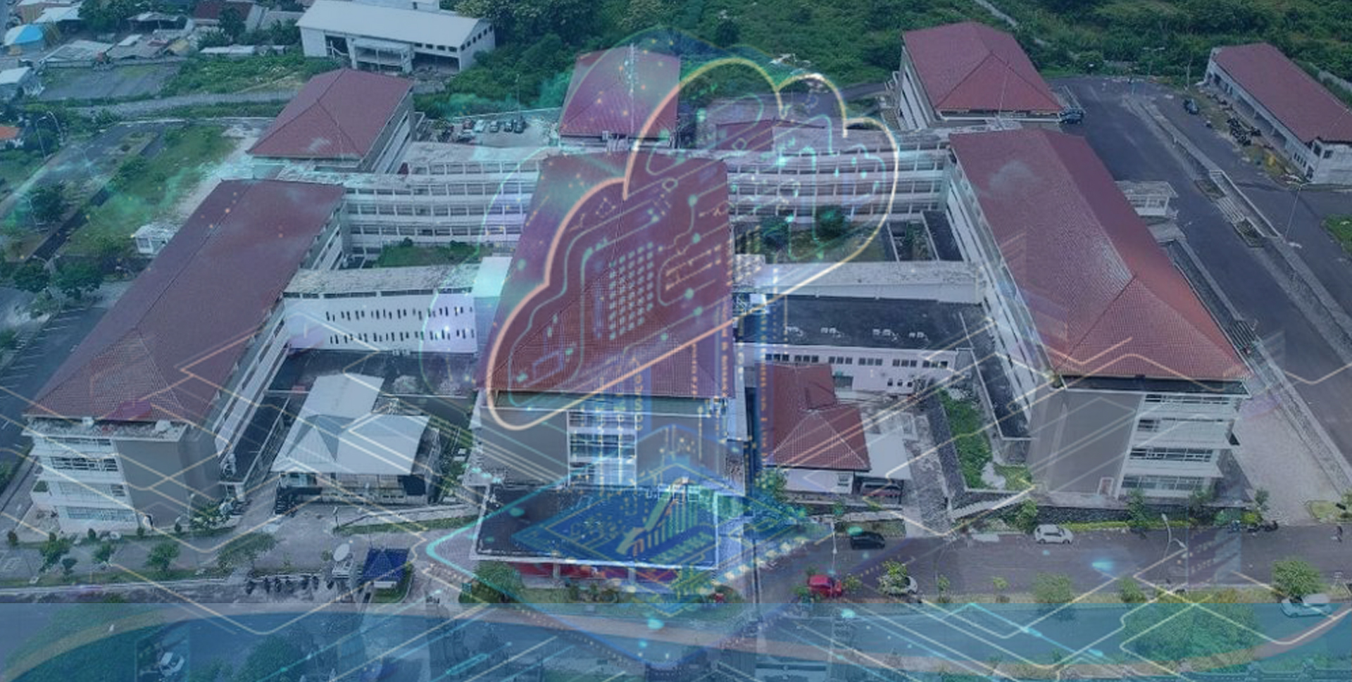 Pusat Inovasi Berbasis Budaya dan Teknologi