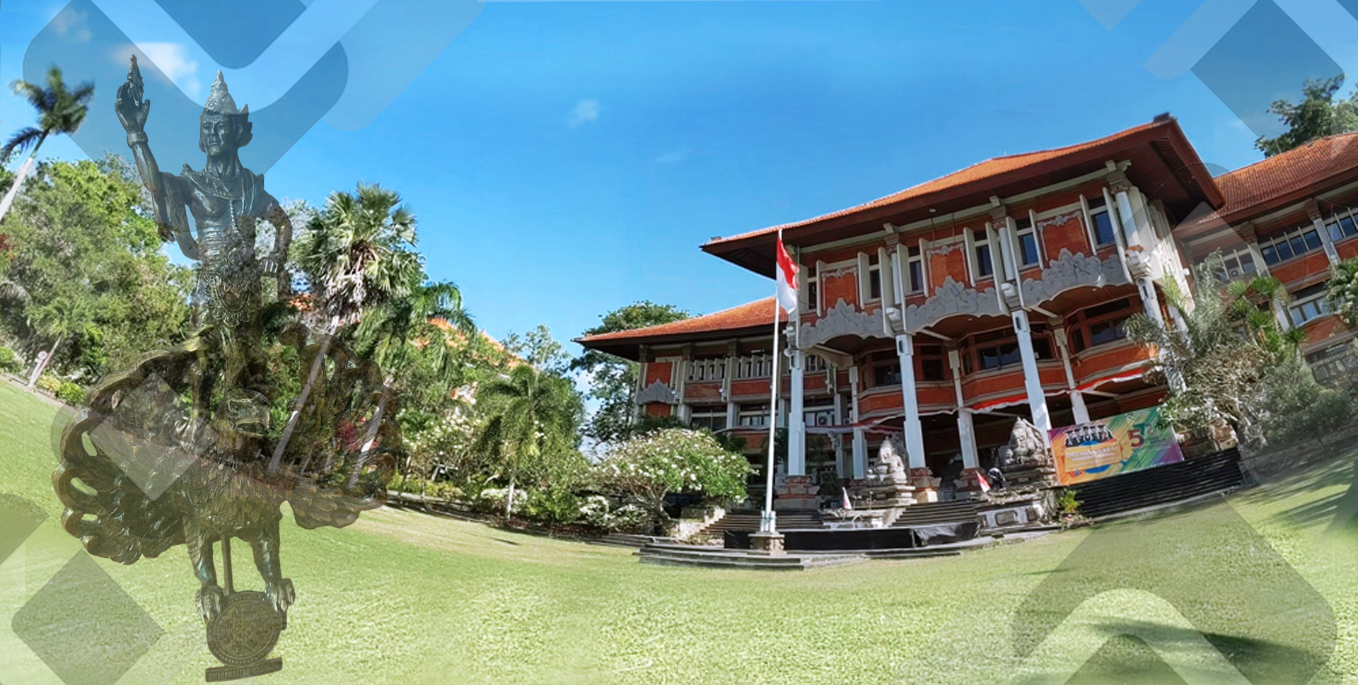 Unggul, Mandiri, dan Berbudaya