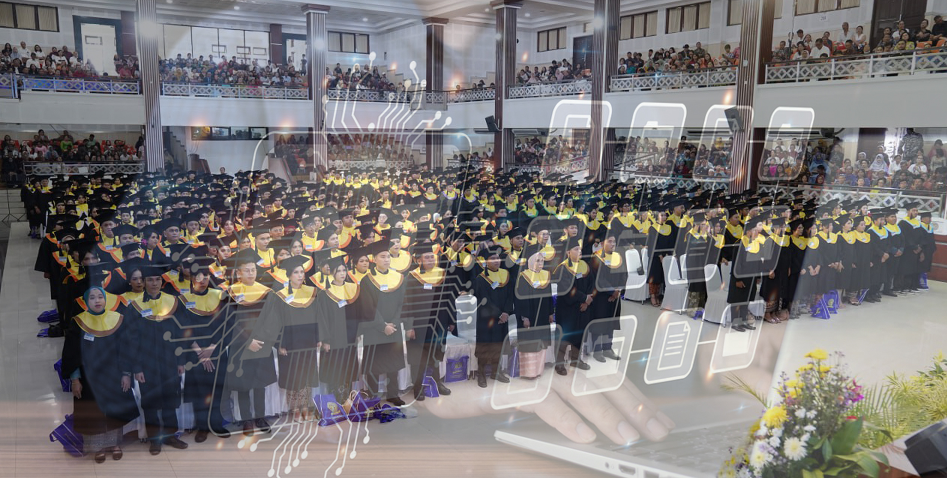 Membangun Kebanggaan Bali dan Indonesia