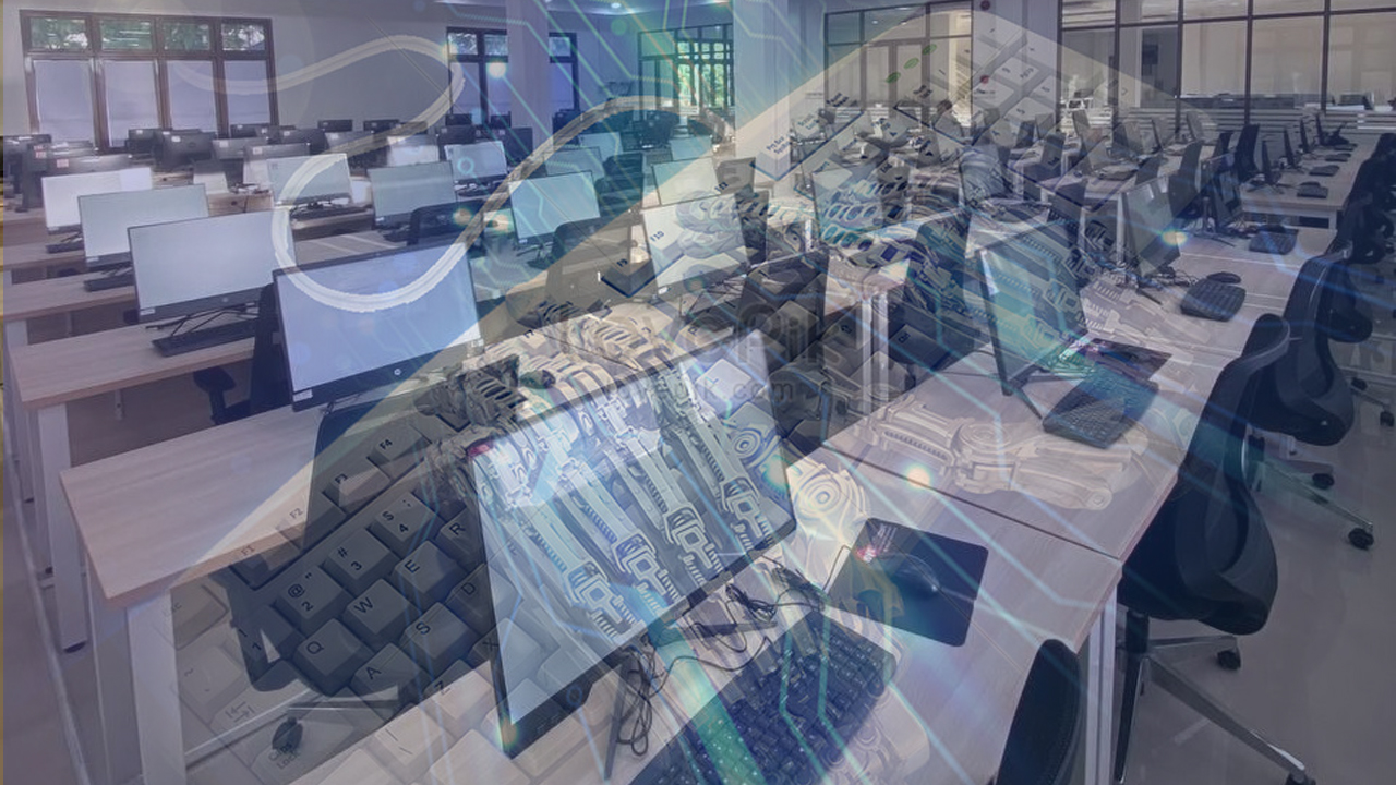 Menuju Generasi Digital Unggul