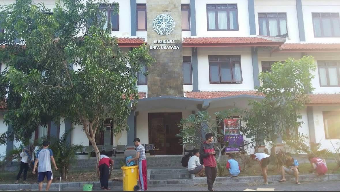 Jimbaran Dormitory