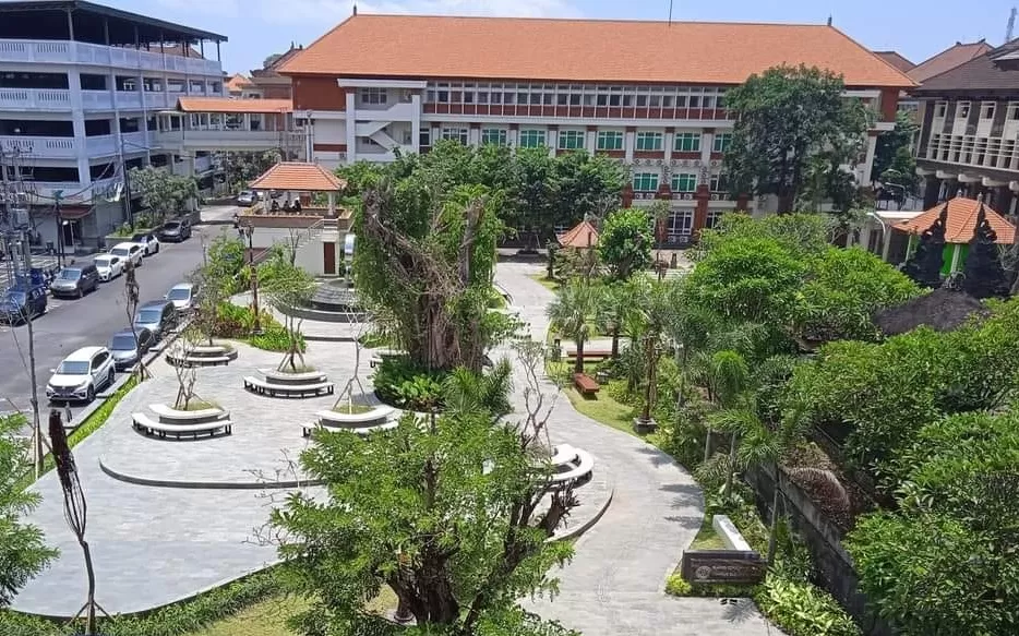 Denpasar Campus